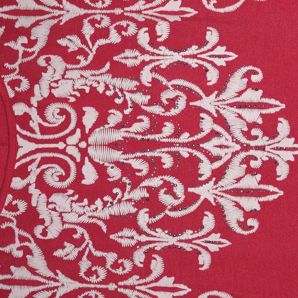 Small B.L.E.U top - Picture 3 of 4